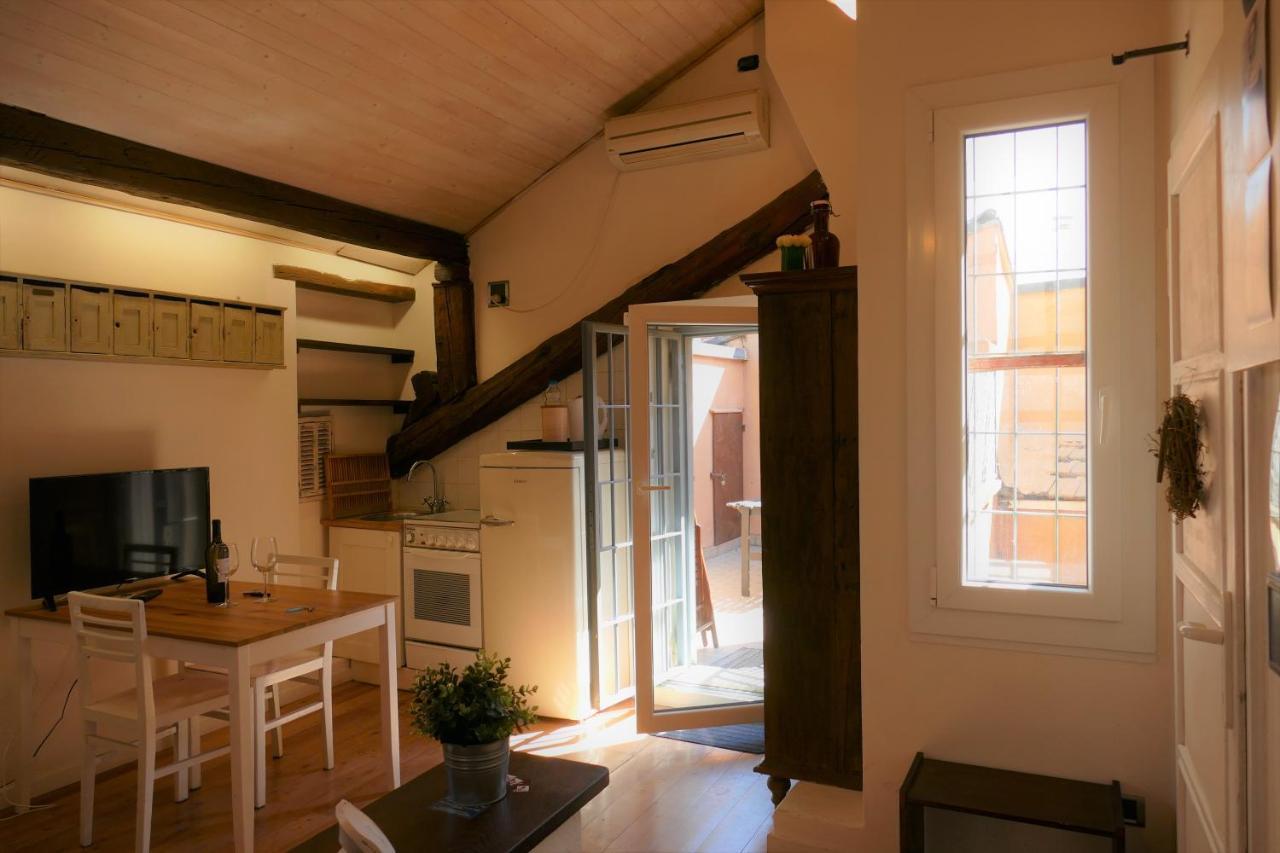 Residence Remorsella ボローニャ エクステリア 写真