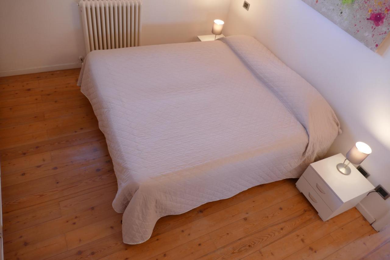 Residence Remorsella ボローニャ エクステリア 写真