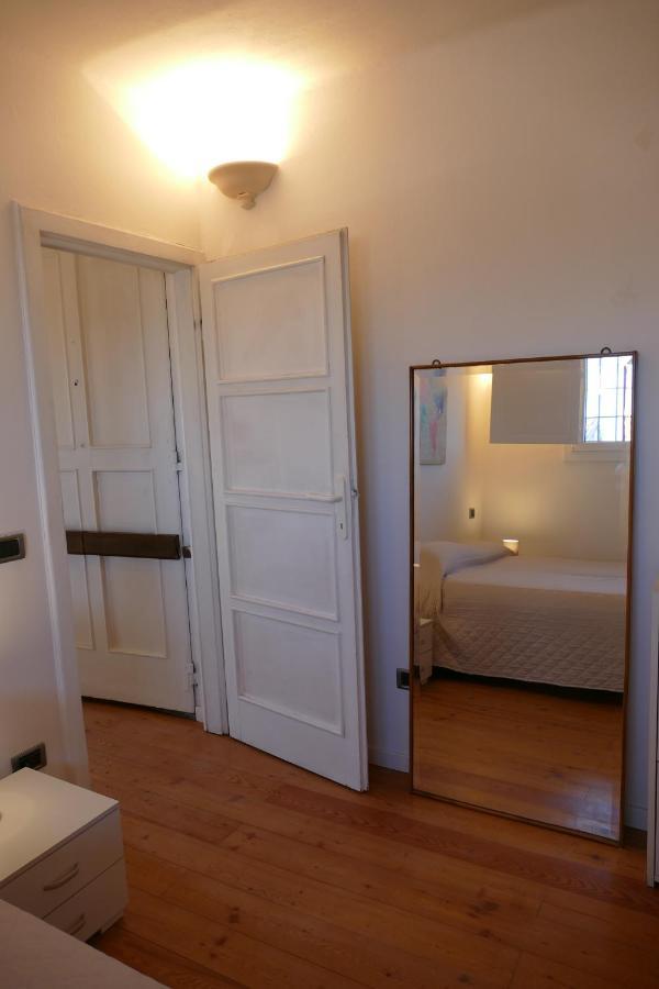 Residence Remorsella ボローニャ エクステリア 写真