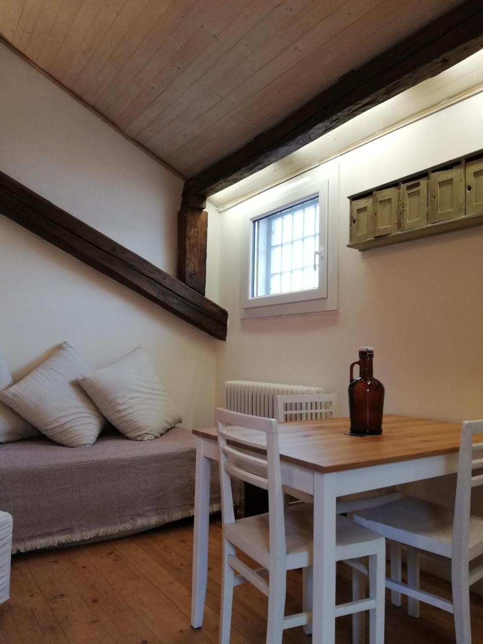 Residence Remorsella ボローニャ エクステリア 写真