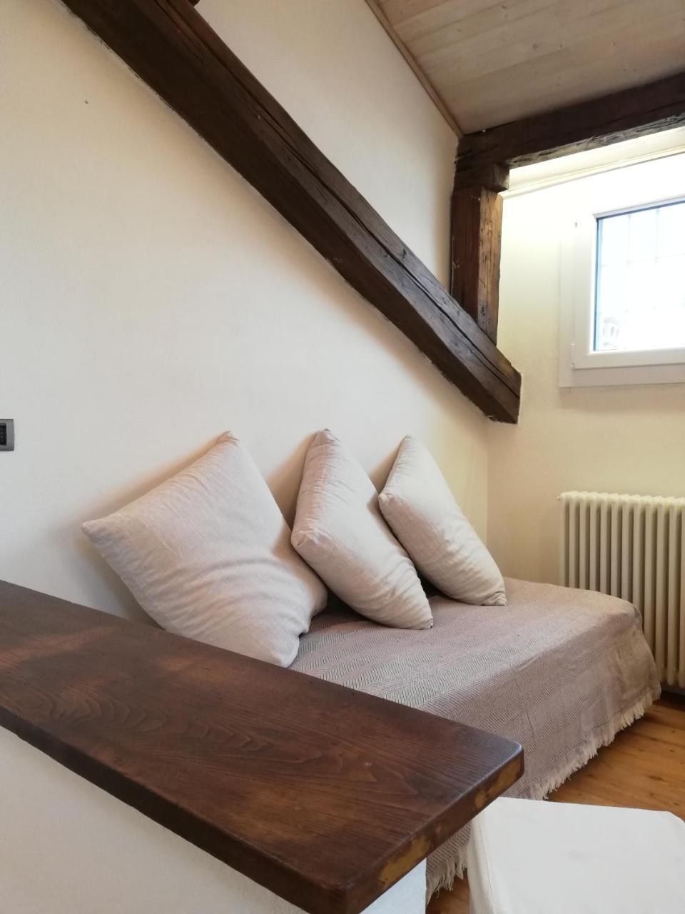 Residence Remorsella ボローニャ エクステリア 写真