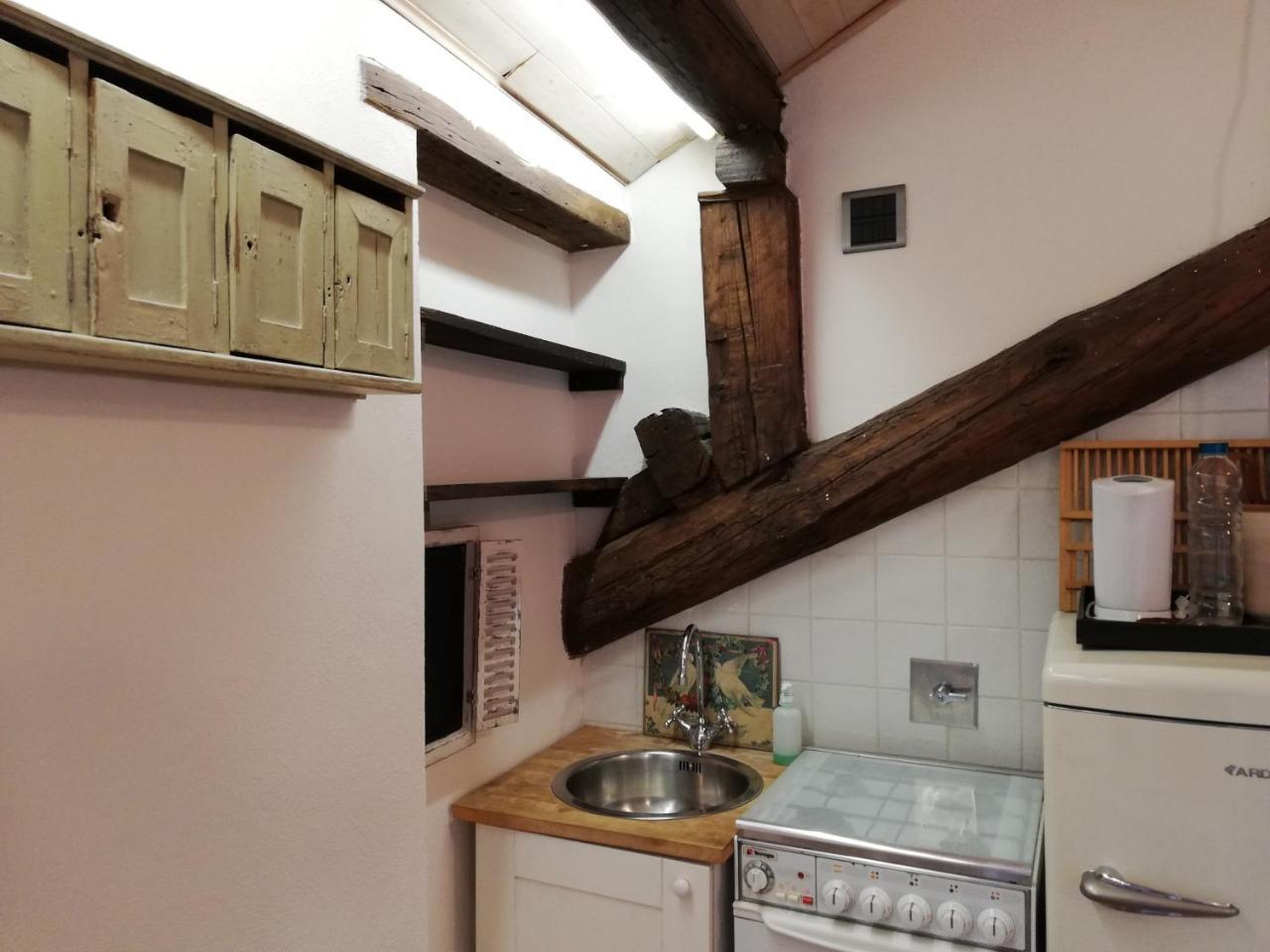 Residence Remorsella ボローニャ エクステリア 写真