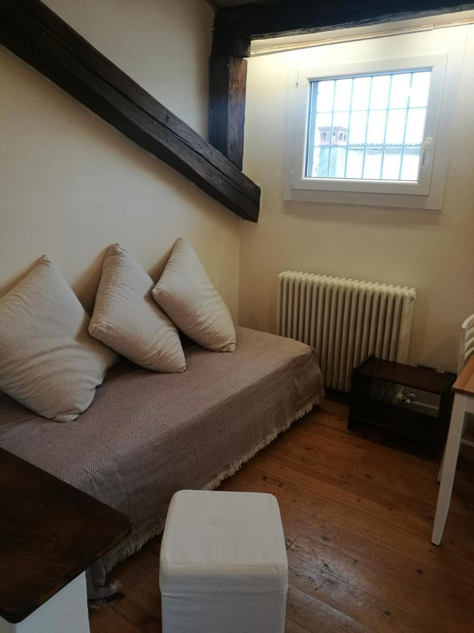 Residence Remorsella ボローニャ エクステリア 写真