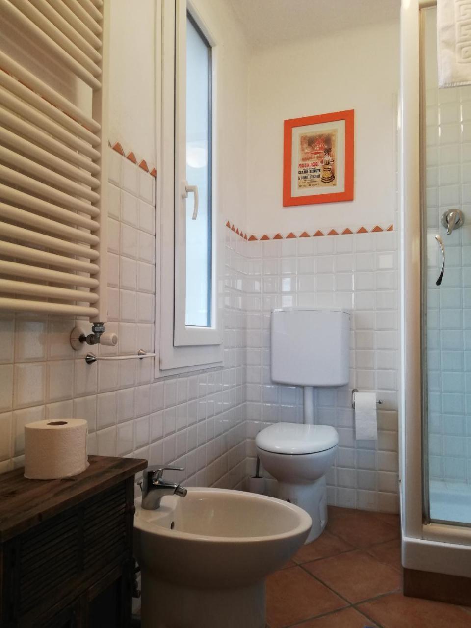 Residence Remorsella ボローニャ エクステリア 写真
