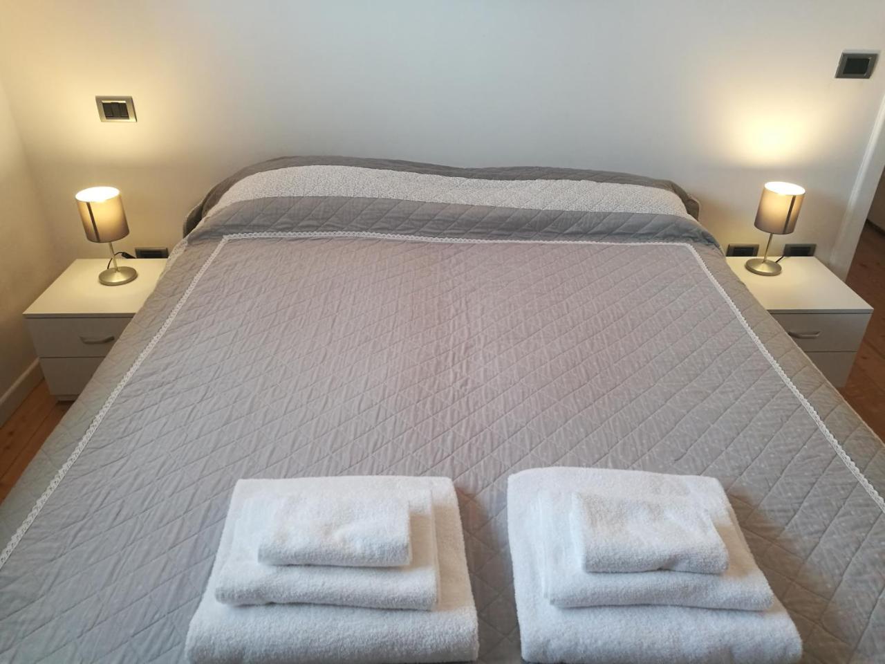 Residence Remorsella ボローニャ エクステリア 写真